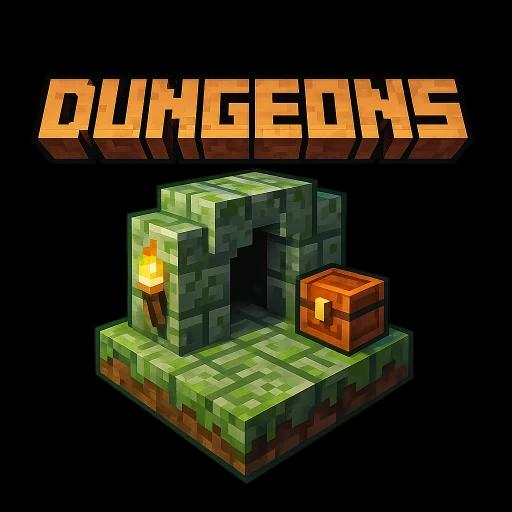 Dungeons Minecraft servers