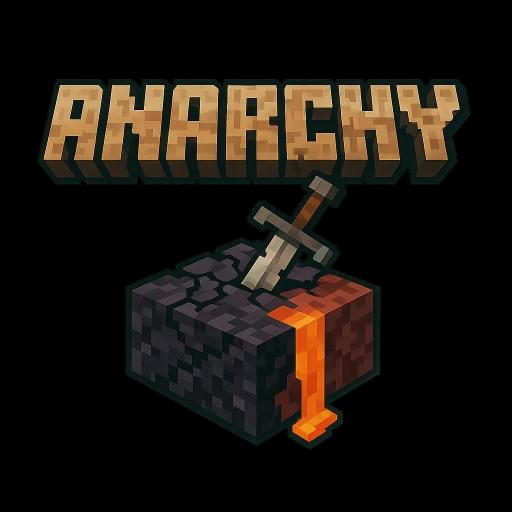 Anarchy Minecraft servers
