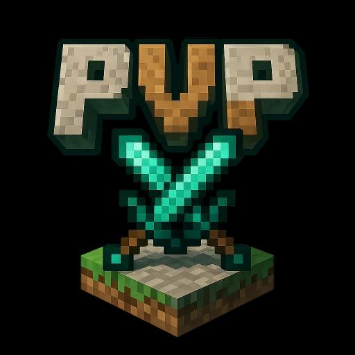 PvP Minecraft servers