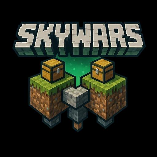 Skywars Minecraft servers