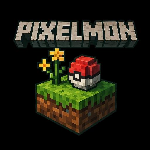 Pixelmon Minecraft servers