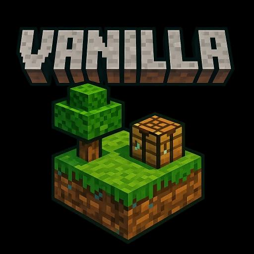 Vanilla Minecraft servers