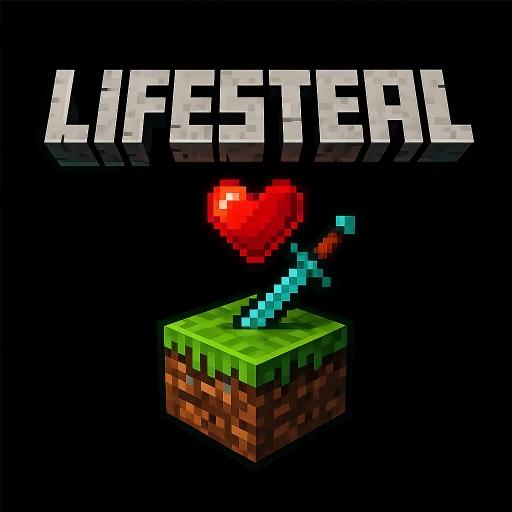 Lifesteal Minecraft servers