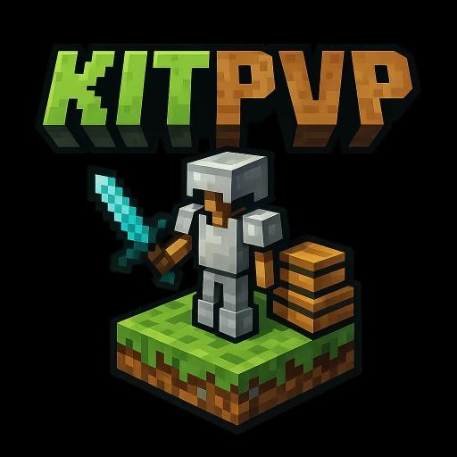KitPvP Minecraft servers