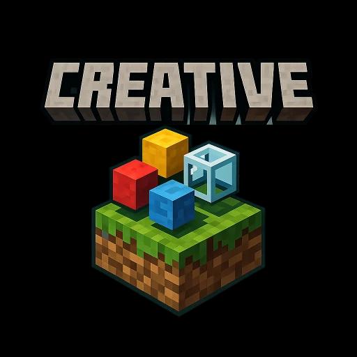 Creative Minecraft servers