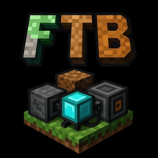 FTB Minecraft servers