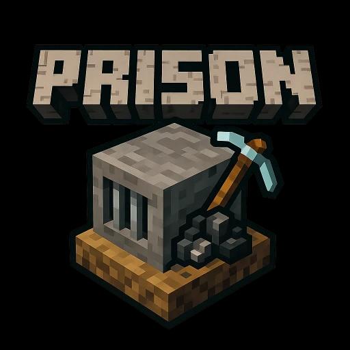 Prison Minecraft servers
