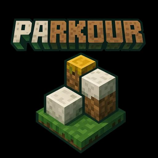 Parkour Minecraft servers