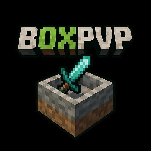 BoxPvP Minecraft servers