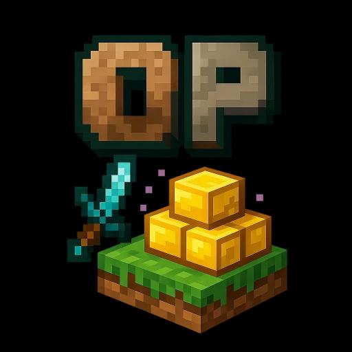 OP Minecraft servers
