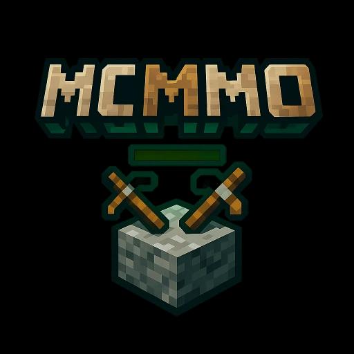 mcMMO Minecraft servers
