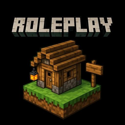 Roleplay Minecraft servers