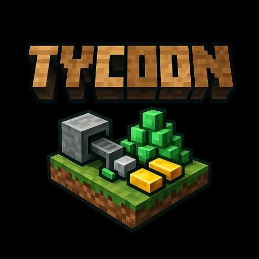 Tycoon Minecraft servers