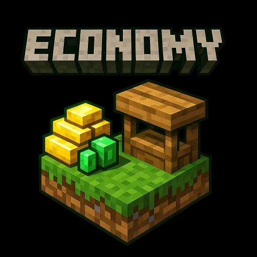 Economy Minecraft servers