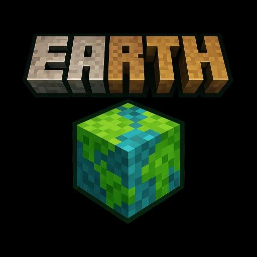 Earth Minecraft servers