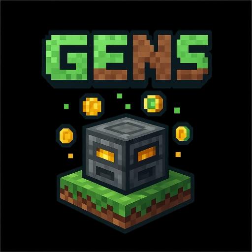 Discover Gens Minecraft Servers