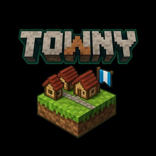 Towny Minecraft servers
