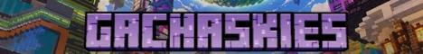 Gacha Skies banner