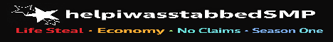 helpiwasstabbed SMP banner