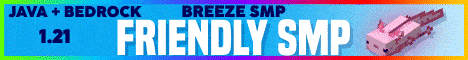 BreezeSMP banner