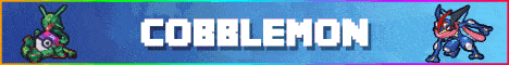 Cobble Galaxy banner
