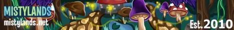 Mistylands banner