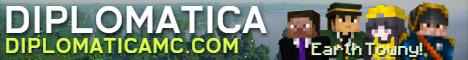 DiplomaticaMC banner