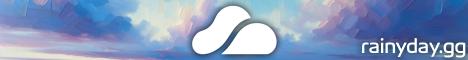 RainyDay banner