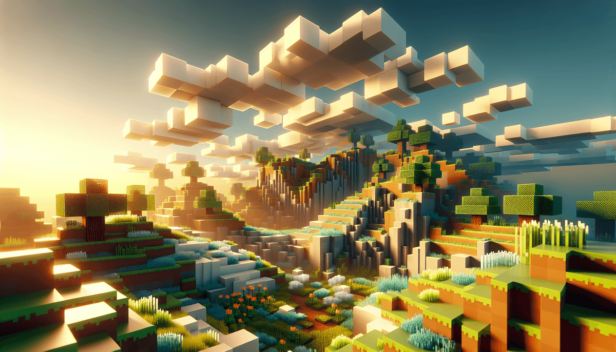 Mastering Minecraft Server Branding and Identity