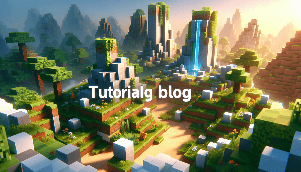 Minecraft Server Ranking Tips for Optimal Visibility