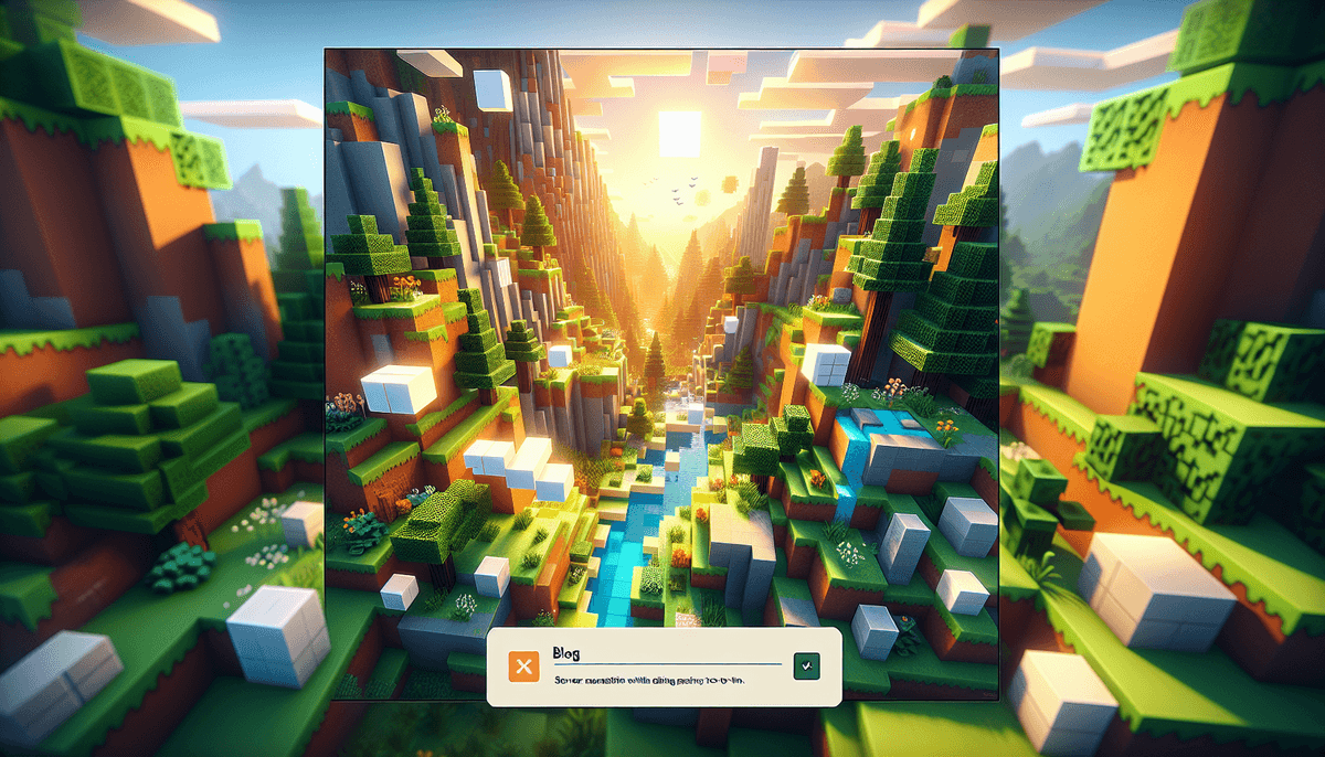 Minecraft Server Monetization Without Being Pay to Win