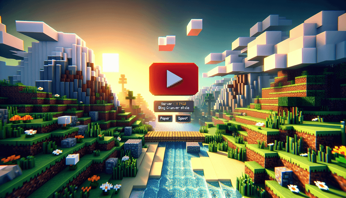 Paper vs Spigot vs Purpur: Best Minecraft Server Software