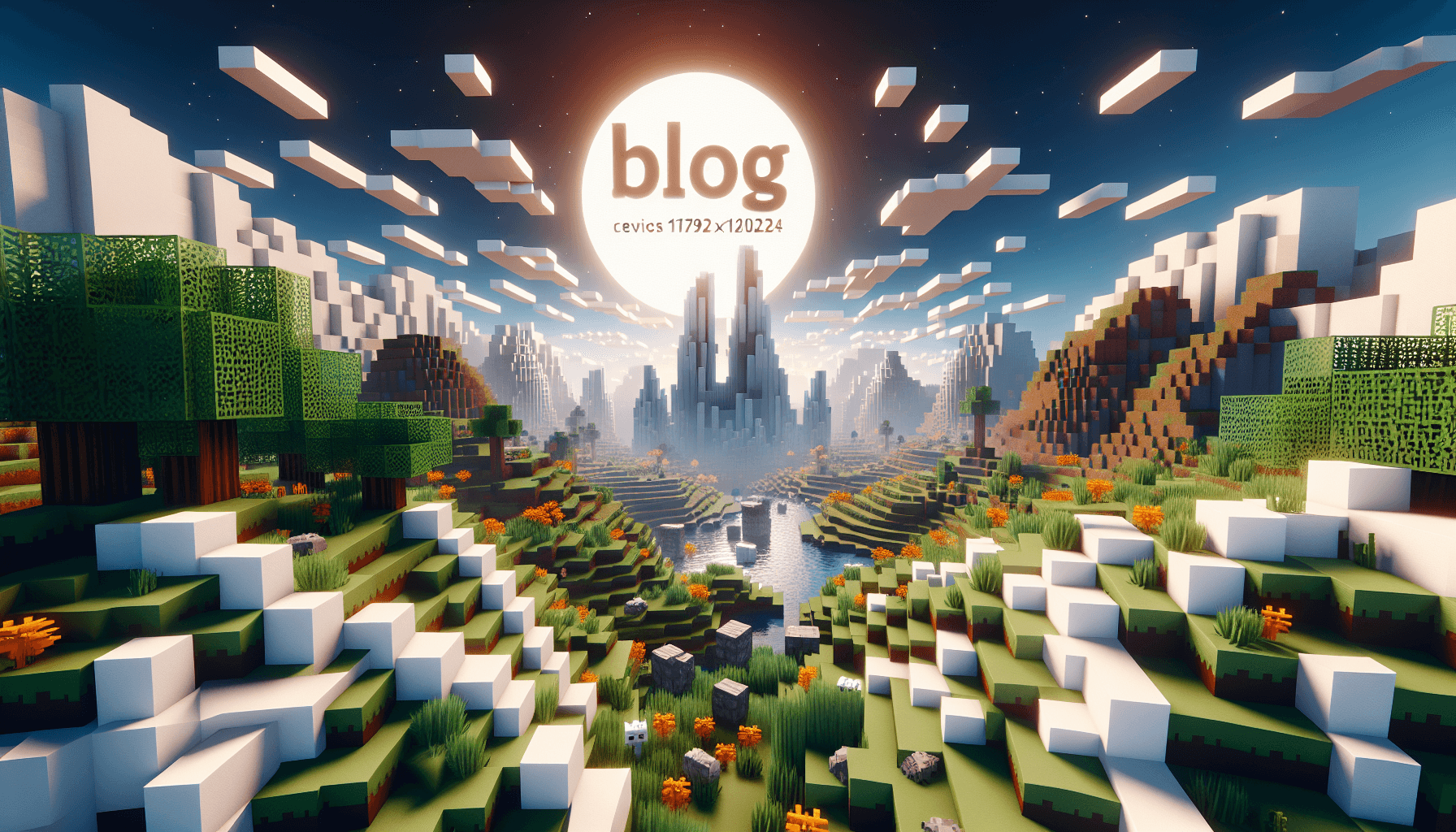 How to Make Your Minecraft Server Popular: Expert Tips