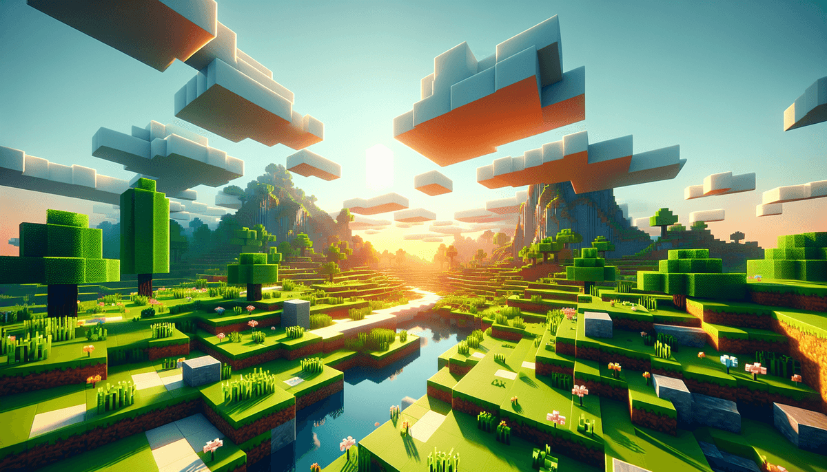 History of Minecraft Multiplayer Servers