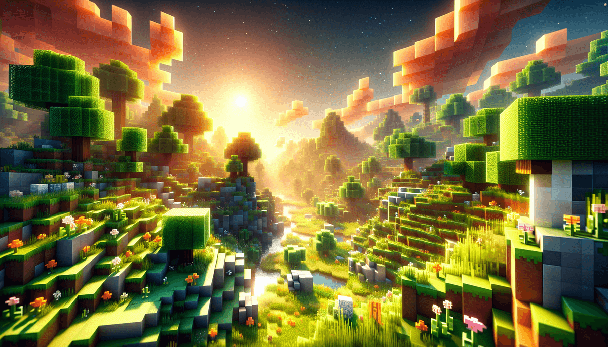 Best Minecraft Server Types to Start in 2026