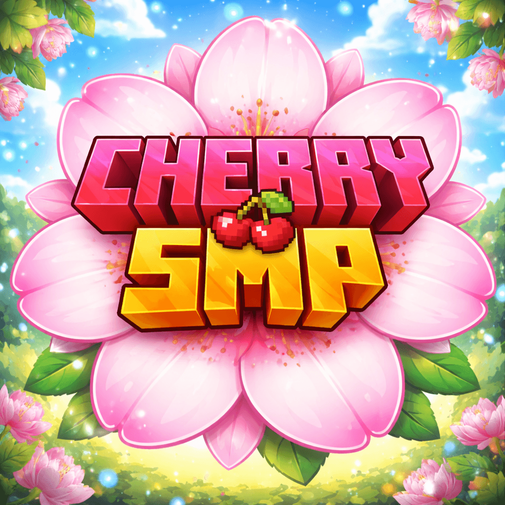 CherrySMP icon