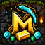MiningMaven SMP icon