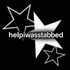 helpiwasstabbed SMP icon
