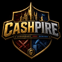 Cashpire Smp icon