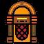 JukeZone icon