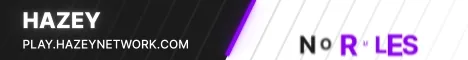 HaZey Network banner